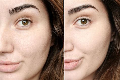 chanel foundation|chanel foundation before and after.